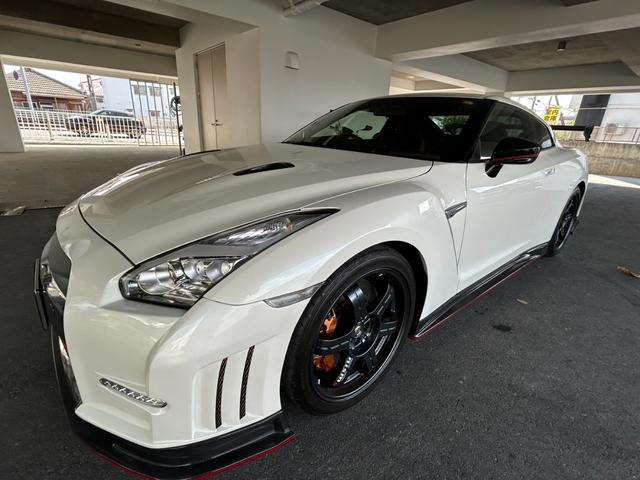 沖縄県の中古車ならＧＴ－Ｒ ブラックエディション