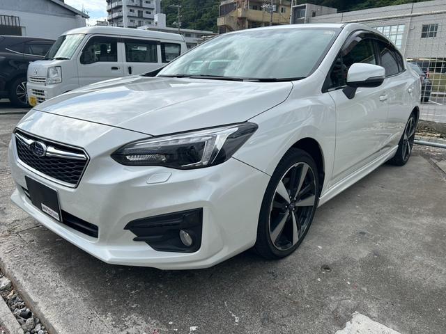 インプレッサG4 入荷しました!