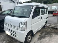 スクラム PA 中古車画像
