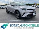 Ｃ－ＨＲ Ｇ　バックモニター　Ｂｌｕｅｔｏｏｔｈ（1枚目）