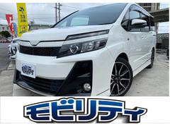 トヨタ　ヴォクシー　ＺＳ　Ｇ’ｓ　アルパイン１１インチナビ　アルパイン１１．４フリップダウンモニター