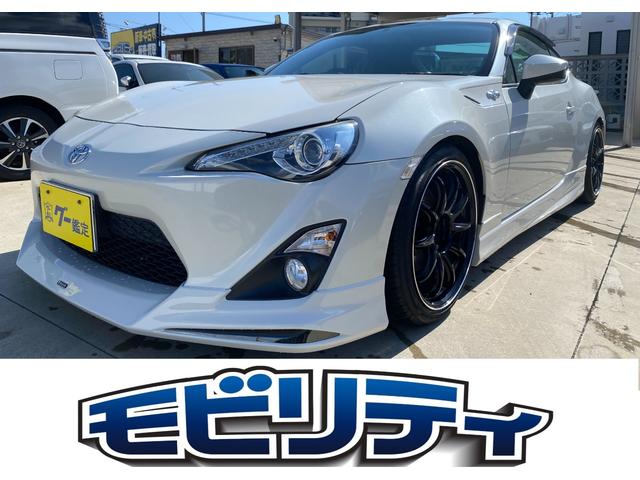 トヨタ ８６