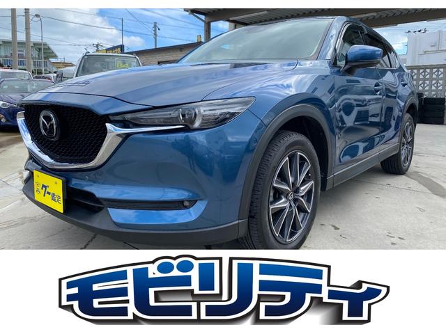 マツダ ＣＸ－５