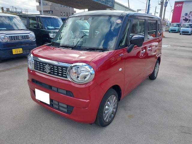 中古車