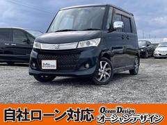 スズキ パレットSW