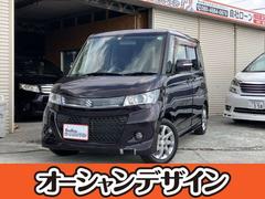 スズキ パレットSW