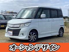 スズキ パレットSW