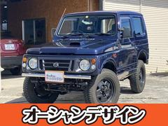 スズキ ジムニー