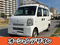 スズキ エブリイ