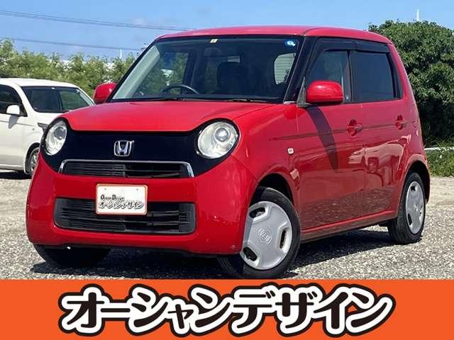 沖縄の中古車 ホンダ Ｎ－ＯＮＥ 支払総額 38万円 リ済込 2013(平成25)年 12.9万km レッド