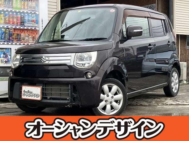 沖縄県の中古車ならＭＲワゴン １０ｔｈアニバーサリー　リミテッド　ＡＢＳ　盗難防止システム　ナビ　キーレスエントリー　バックカメラ　シガーソケット　プッシュスタート　衝突安全ボディ　自社ローン対応