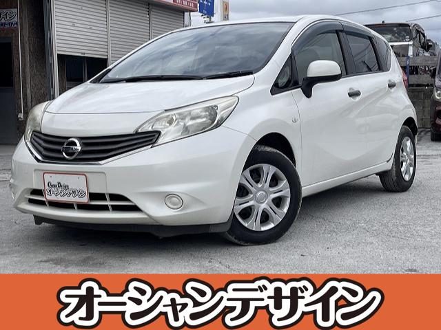 日産 ノート