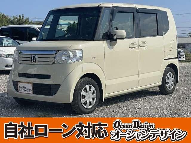 ホンダ Ｎ－ＢＯＸ