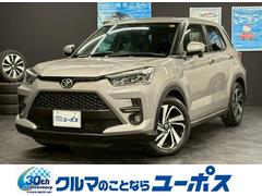 ライズ Z 電子パーキング バックモニター/360°ビューモニター ブラインドスポットモニター(BSM) シートヒーター ステアリングスイッチ レーダークルーズコントロール OP10年保証対象車両 ETC 中古車画像