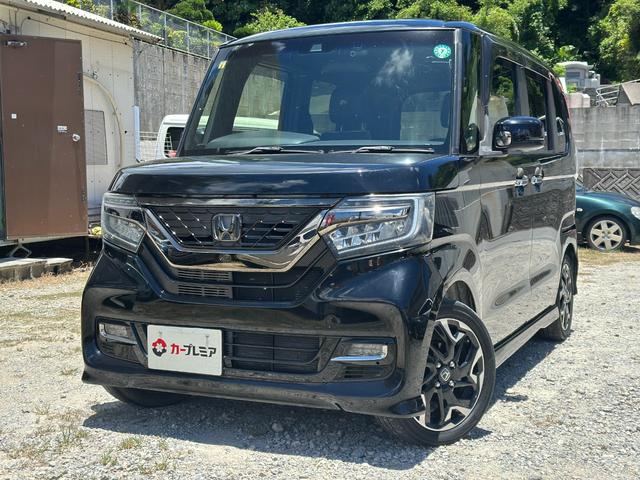 Ｇ・Ｌターボホンダセンシング　ターボ　ホンダセンシング　ターボ　両側パワースライド　ピュアサウンドブース　Ｂｌｕｅｔｏｏｔｈ　バックモニター　プッシュスタート