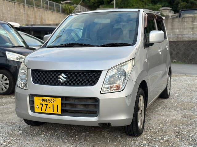 スズキ ワゴンＲ