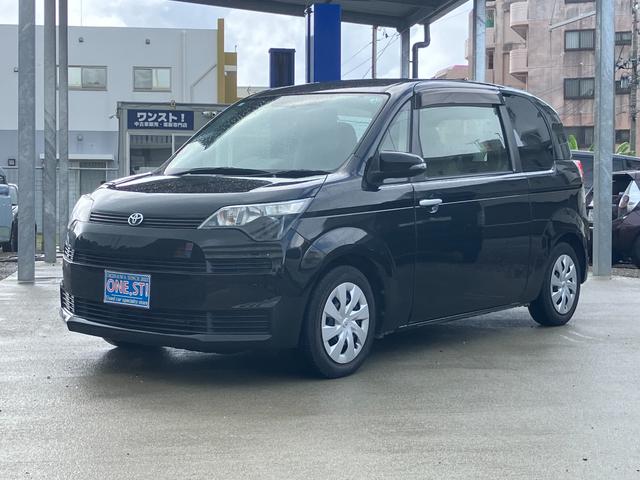 沖縄県糸満市の中古車ならスペイド Ｘ　ドライブレコーダー　ＥＴＣ　ナビ　ＴＶ　クリアランスソナー　電動スライドドア　キーレスエントリー　電動格納ミラー　ＣＶＴ　ＣＤ　Ｂｌｕｅｔｏｏｔｈ　衝突安全ボディ　ＡＢＳ　ＥＳＣ　エアコン