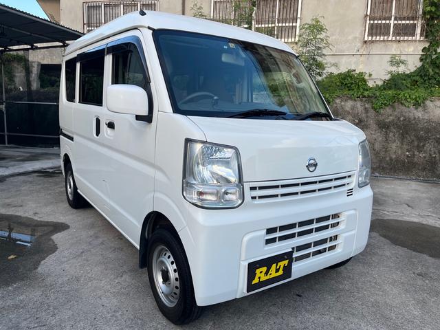 日産 ＮＶ１００クリッパーバン