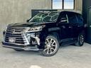 レクサス ＬＸ ＬＸ５７０　ワンオーナー車両　モデリスタエアロ　...