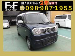 ワゴンRスマイル ハイブリッドS 2トーンルーフパッケージ装着車 両側電動スライドドア・衝突被害軽減システム・横滑り防止装置・車線逸脱警報・セキュリティアラーム・クリアランスソナー・ナビ・TV・BT・DVD・CD・ETC・シートヒーター(運転席)・スマートキー 中古車画像