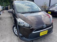 シエンタ ハイブリッドG 中古車画像