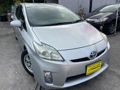 プリウス S 中古車画像