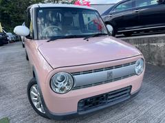 アルトラパン X 中古車画像