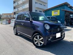N-ONE プレミアム ツアラー 本土仕入れ車両 ターボ プッシュスタート スマートキー スペアキー ナビTV ETC 純正14インチアルミ 中古車画像