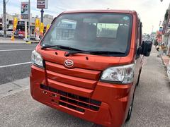 ハイゼットトラック スタンダード 内地中古 2WD 5速 エアコン パワステ 修復歴無し 中古車画像