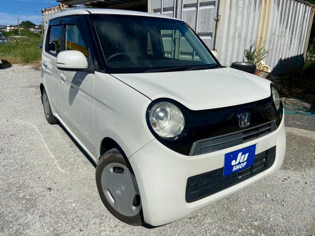 ホンダ　N-ONEのRSホワイト JG3 用カラーNH883PF ホンダ N-ONEのRSホワイト JG3 用カラーNH883PF ホンダN-ONEのRS