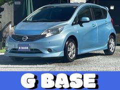 ノート X DIG-S 1年保証付 2年車検付 アラウンドビューモニター 純正ナビ・TV BLUETOOTH プッシュスタート 中古車画像