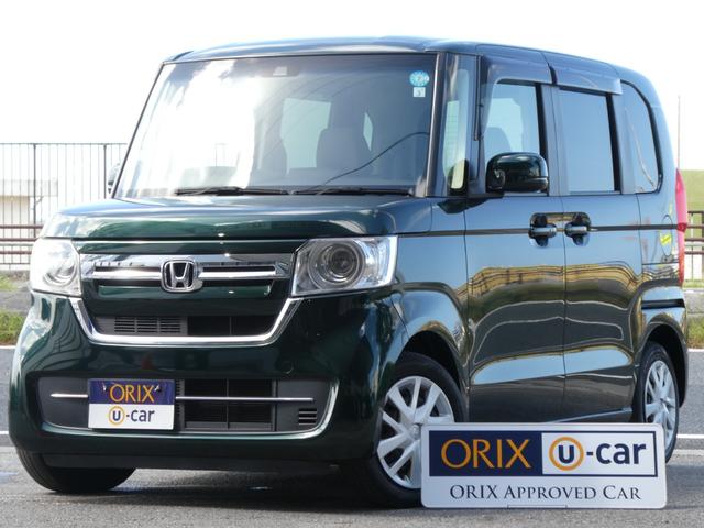ホンダ Ｎ－ＢＯＸ