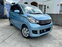ｅＫワゴン Ｍ　ｅ－アシスト　Ｉ　本土車両　Ｉ　２年保証付　Ｉ（1枚目）