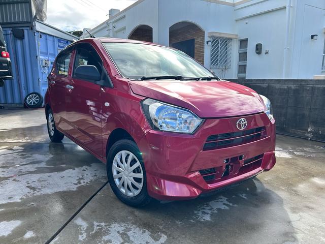 トヨタ ピクシスエポック