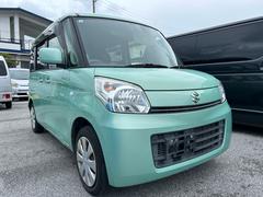 スペーシア X 内地車両・Bluetooth・ワンセグTV・バックカメラ・電動格納ミラー・スマートキー 中古車画像