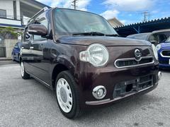 ミラココア ココアプラスXスペシャルコーデ 内地車両・フルセグTV・Bluetooth・DVD・CD・バックカメラ・ETC 中古車画像