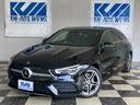 メルセデス・ベンツ ＣＬＡクラス シューティングブレーク ＣＬＡ...