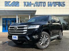 ランドクルーザー GX 中古車画像