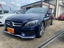 MERCEDES BENZ C-CLASS