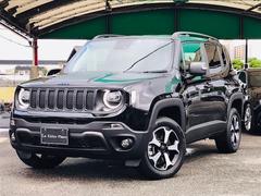 ジープ レネゲードの中古車 中古車価格 相場情報 価格 Com