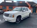 CADILLAC CADILLAC ESCALADE EXT