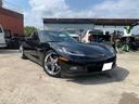 Ｃ６　コルベット　ｔバールーフ　Ｄ車 ボーラー４ホン出しマフラー