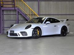 ポルシェ　９１１　９１１ＧＴ３　Ｄ車　クラブスポーツ　ＰＣＣＢ