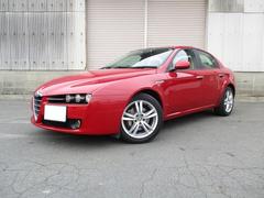 アルファロメオアルファ１５９の中古車を探すなら グーネット