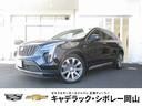 CADILLAC CADILLAC XT4