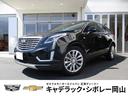 CADILLAC CADILLAC XT5 CROSSOVER