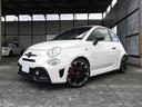 ABARTH ABARTH 595