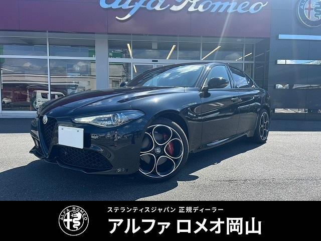 ヴェローチェ　登録済未使用車　認定中古車　新車保証継承　レッドレザーシート　キセノンヘッドライト　アップルカープレイ　アンドロイドオート　純正ナビ　地デジテレビ　パワーシート　シートヒーター　純正アルミ