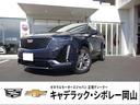 CADILLAC CADILLAC XT6