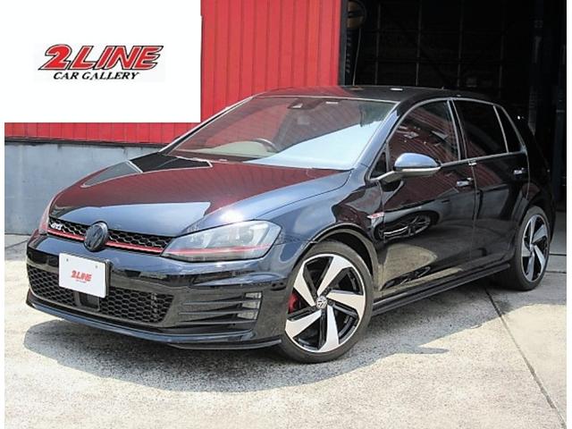 みつかる 2台 岡山県のゴルフｇｔｉ フォルクスワーゲン 40万台から選べる価格相場検索サイトbiglobe中古車 情報提供 グーネット